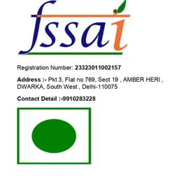 Vrinde Boys Wraparound Rakhi image 3