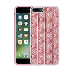 CASE CREATION Geometric Printed iPhone SE Back Case Mobile Accessories-picture-17