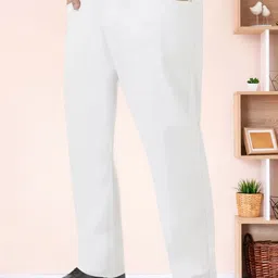 LINARIA Men Classic Slash Knee Jeans image 2