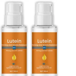phizller Lutein Firming and Anti Wrinkle Serum Firm & Bright Serum image 1