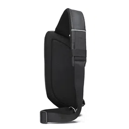 STEFLON Small Sling Bag Lightweight Crossbody Bag with Fashionable Waist Belt Bag and Hiking Running Walking Bag Waterproof Designer Fanny Pack for Cycling, Walking, Hiking & Sports-2024 image 3