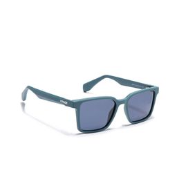 Voyage Unisex Voyage Rectangle Polarized Sunglasses 7112PMG7295-picture-29