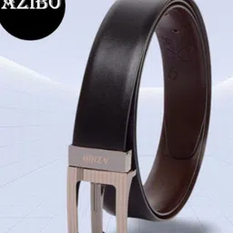 Azibo Men Reversible Belt image 4