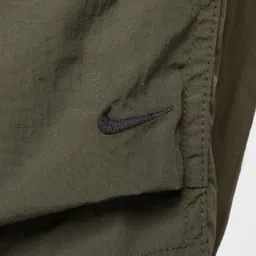 Nike Tech Men's Woven Cargo Trousers image 5