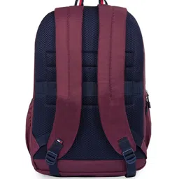 Tommy Hilfiger Brand Logo Printed Backpack image 4