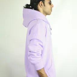 EKSDEE Men Typography Printed Cotton Sweatshirt image 3