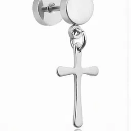 ATRAER Contemporary Ear Cuff Earrings-picture-23