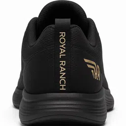 ROYAL RANCH Men PU Sneakers image 2