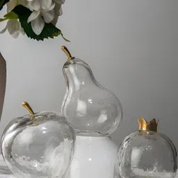 IAAH Gold-Toned Figurine Showpiece image 4