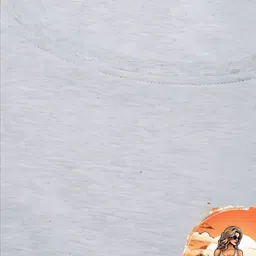 SZN Women Printed T-shirt-picture-17