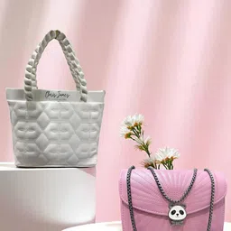 CLARIS JAMES PU Sling Bag-picture-28