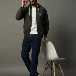 STELVIN Men Sweatshirt image 5