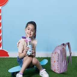 Tinytot Unisex Kids Graphic Backpack image 3