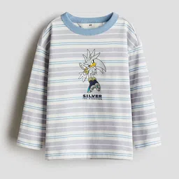 H&M Long-sleeved T-shirt-picture-55