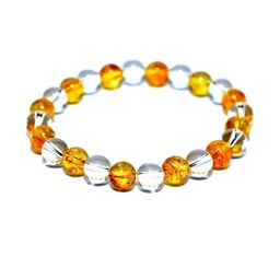 VIBESLE Multi Brass Bracelet-picture-34