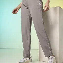 HRX by Hrithik Roshan Women Rapid-Dry Training Track Pants-picture-45