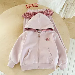 FOREVER FRIDAY Girls Printed Pyjamas-picture-31