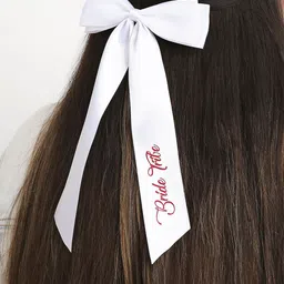 Arendelle Women French Barrette image 1