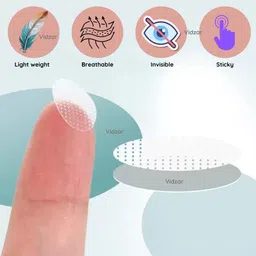 vrtrend Disposable Ear Lobe Support image 2