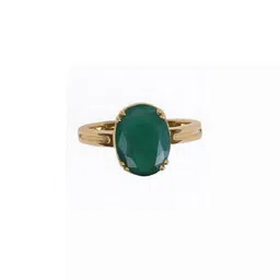 RAVIOUR LIFESTYLE Unisex Copper Finger Ring image 1