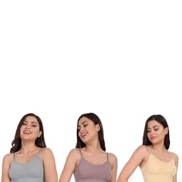 SEETU SHOP Bra Full Coverage Lightly Padded-picture-28