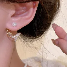 styledose Classic Studs Earrings image 4