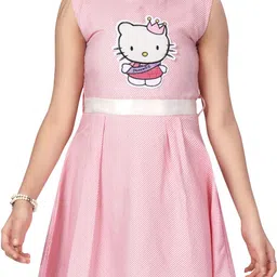 BAESD A-Line Dress image 2