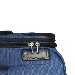 Harissons  Soft-Sided Large Trolley Bag image 5