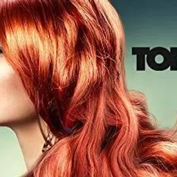 tony and guy Toni and Guy Premium Stainless Steel Unisex Hair Dressing Scissor Scissors image 4