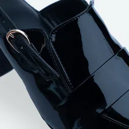 NR By Nidhi Rathi Women Casual Block Sandals image 5