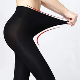 brightwater Women Opaque Stockings image 4