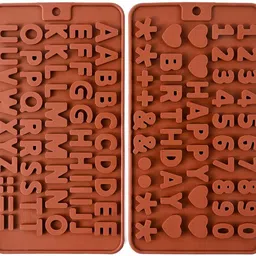 jublyn Silicone Chocolate Mould 2 image 1