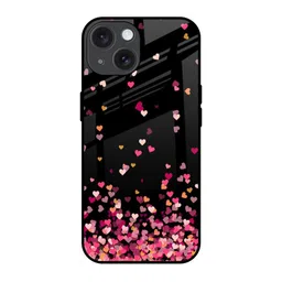 QRIOH Quirky Printed iPhone 15 Back Case Mobile Accessories-picture-46