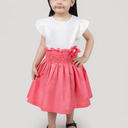 BAESD Fit & Flare Dress-picture-8