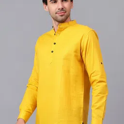 Yugnik Men Kurta image 4