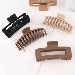 HYMT Women Claw Clip image 3