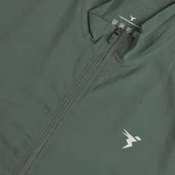 Technosport Men Lightweight Training or Gym Sporty Jacket image 2