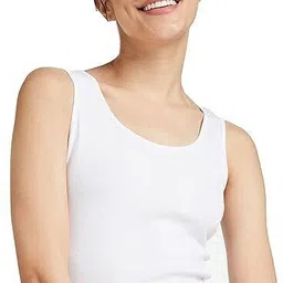 hemantgarment Women White Camisole-picture-10