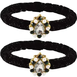 Vidhya Kangan Women Black Bangle-picture-39
