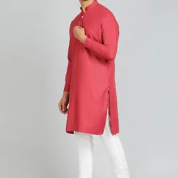 Modi Kurta Men Kurtas image 4