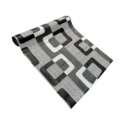 Mopak Decor White Set of 1 Regular Shelf Liner Organisers-picture-24