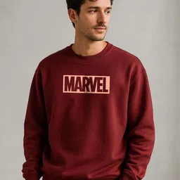 Organic Chics Men Printed Sweatshirt-picture-32
