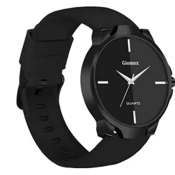 PERUCCI Men Brass Dial & Straps Analogue Watch WATH94EWZDZTWF44 image 5