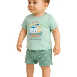 Cdeck Boys Clothing Set-picture-27