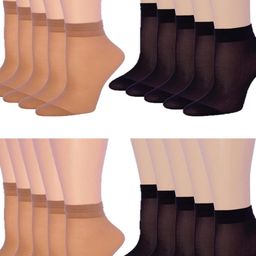 MUKHAKSH Unisex Beige Socks-picture-34