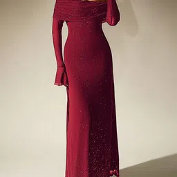 bebe Women Sheath Dress-picture-21