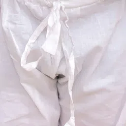 BownBee Boys Floral Printed Regular Pure Cotton Kurta with Pyjamas image 3