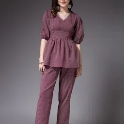 jollity Top Pant Co-ords Set-picture-11