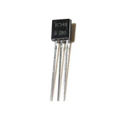 BC548 NPN Transistor (Pack of 5) image 2