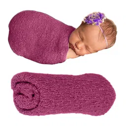 Babymoon Kids Stretchable Photoshoot Wrap image 1